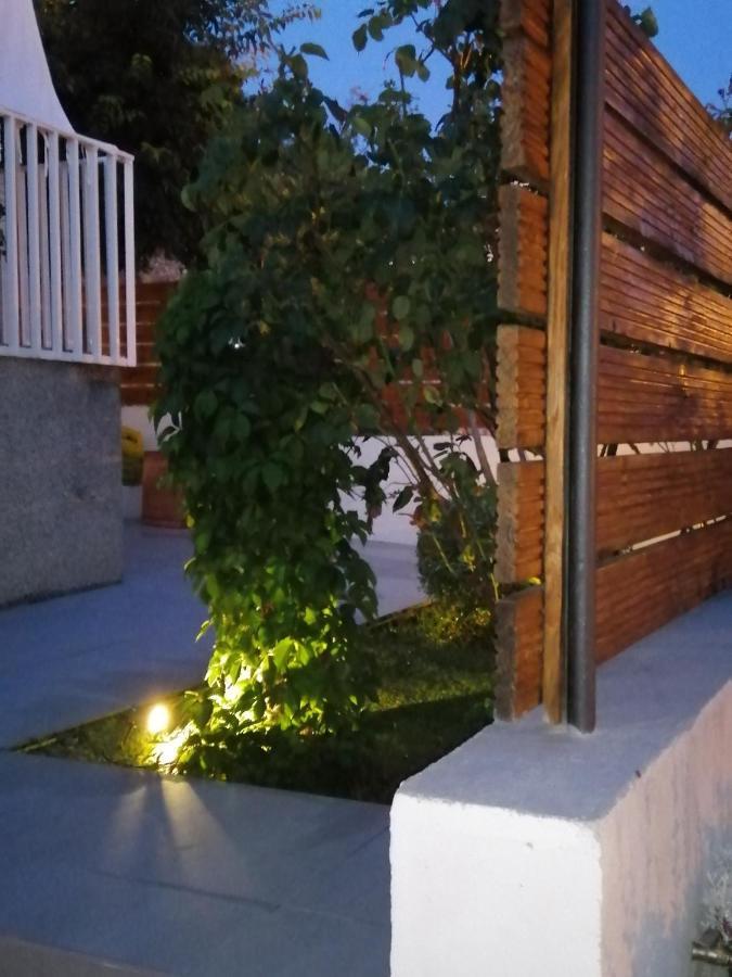 Apartment Mr Bellina Šibenik Exterior foto