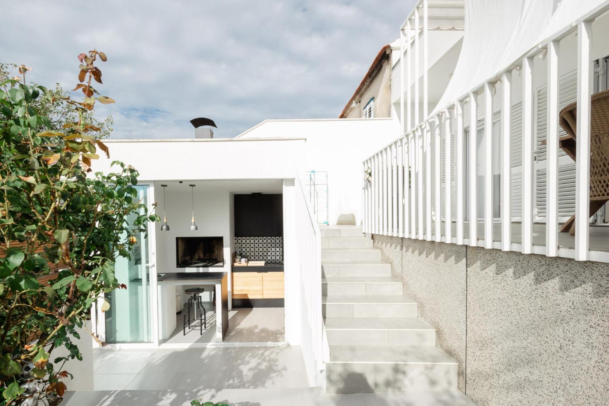 Apartment Mr Bellina Šibenik Exterior foto